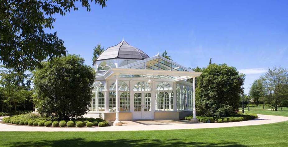 First Class Wintergardens
